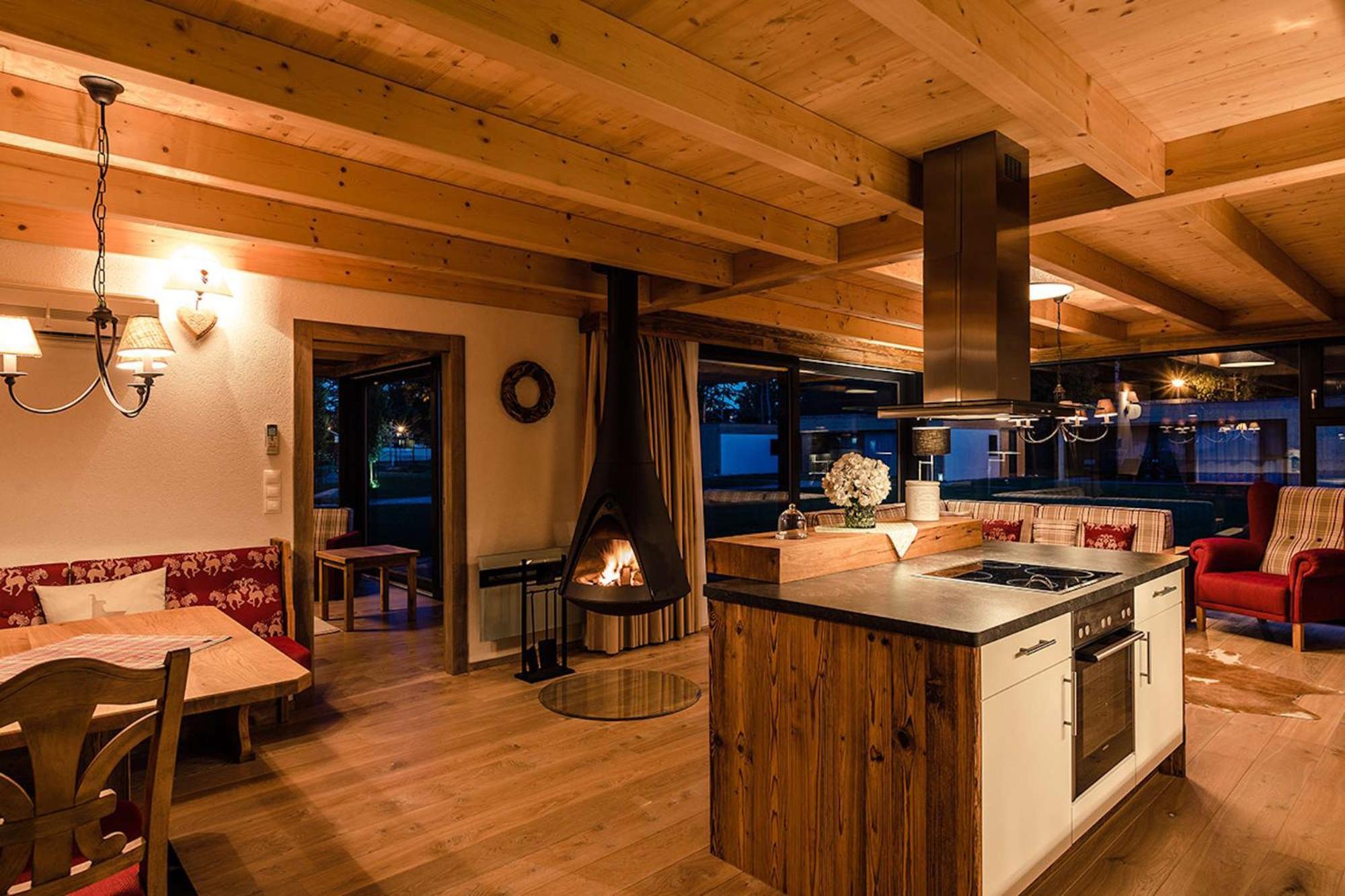 Villa Resort & Organic Spa - Luxusni Apartman S Virivkou Ceske Budejovice Ngoại thất bức ảnh